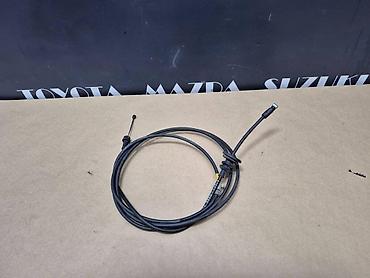 SAJLA HAUBE ZA NISSAN QASHQAI OD 2007. DO 2013. GOD