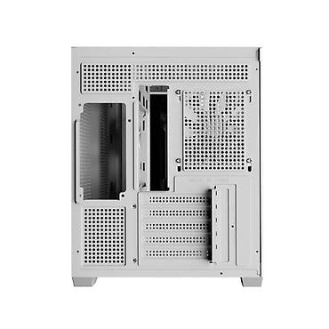 Ostali kompjuterski delovi: PC kućište – Mid Tower, bela boja, sa prozorskom bočnom stranicom od — 6