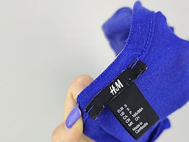 garnitury hm: H&M, Bluzka damska, rozmiar S — 4