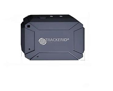GPS za auto: TRACKERID LTS-400 GPS/GSM lokator Kompaktan i robustan uređaj za — 1