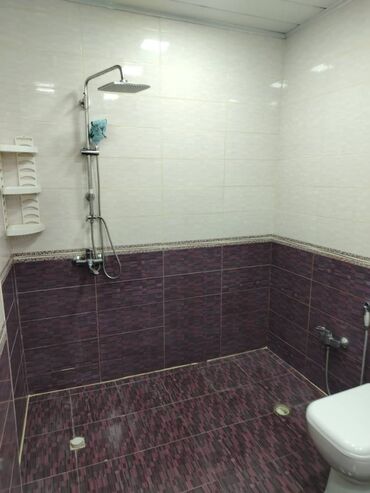 Uzunmüddətli kirayə mənzillər: Qara qarayev metrosunun çıxışı, Orbita İmperial binalarında,12 — 8