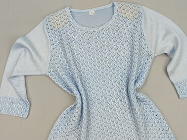 Kobiety: Sweter damski, rozmiar XL