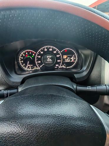 nissan note motor: Nissan Note: 1.2 l | 2015 il Hetçbek — 4
