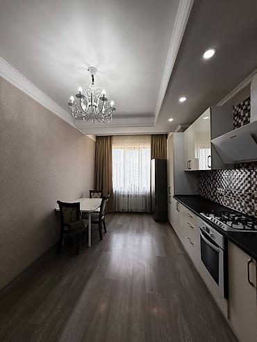 продажа домов новопавловка алтын ордо: 3 комнаты, 84 м², Золотой квадрат Элитка, 8 этаж, Евроремонт — 2