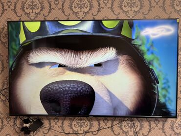 Телевизоры: 🔥🔥СРОЧНАЯ АКЦИЯ 🔥🔥👍 телевизор changhong 75D7W webos hub яркий 75 — 11