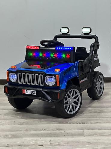 balaca maşin: ❤️🚗 Yeni Model Park Maşın BH80C 🚗❤️ Balacanız üçün həm komfortlu, həm — 6