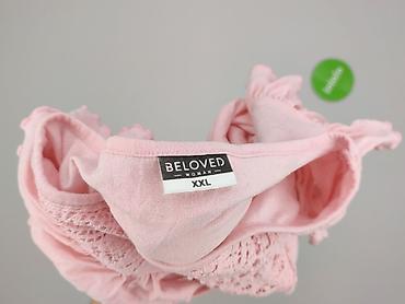clothes miss: Beloved, Bluzka damska, rozmiar 2XL — 5