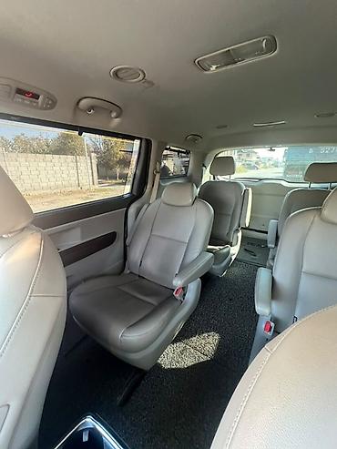 киа карнивал дизель: Kia Carnival: 2018 г., 2.2 л, Дизель, Минивэн — 10