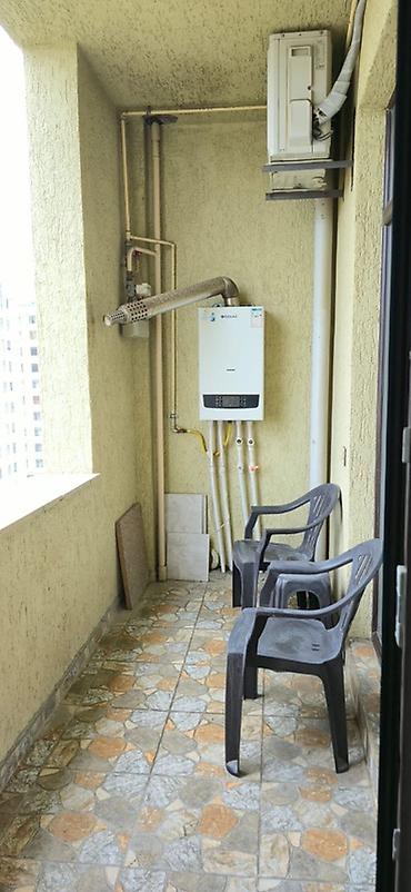 Uzunmüddətli kirayə mənzillər: 🏡 ƏMLAK MƏLUMATLARI 📍 Ünvan: Sumqayıt Şəhəri,Mirvari City Yaşayış — 9