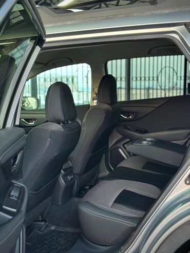 Subaru: Subaru Outback: 2020 г., 2.5 л, Вариатор, Бензин, Универсал — 11