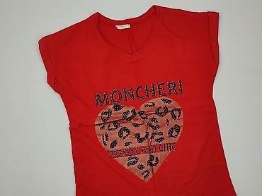 dresy cocomore: T-shirt damski, rozmiar M — 1