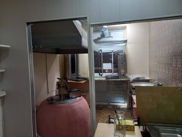 Restoran, kafelər: Xətai rayonu,xətai metrosunun yaxınlığında, 3 otağlı 80 kv.m sahəsi — 7
