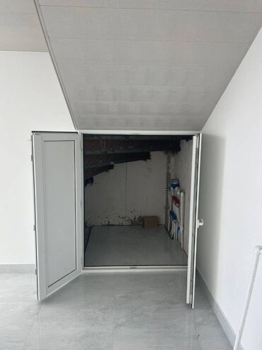 Digər kommersiya daşınmaz əmlakı: İdeal yer. Obyekt icareye verilir. Obyektin sahesi 80 kv- dır — 18