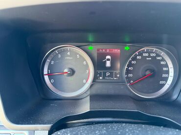 Ssangyong: Ssangyong Tivoli: 2020 г., Бензин, Кроссовер — 16