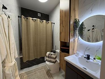 14: 3 комнаты, 77 м², Пишпек Элитка, 11 этаж, Евроремонт — 2