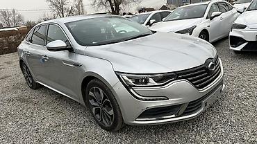 Renault: Renault SM6: 2019 г., 2 л, Вариатор, Газ, Седан — 3