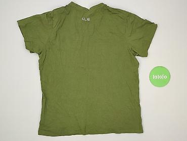 buty olive tree: Koszulka dla mężczyzn, rozmiar M — 3