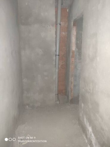 Yeni tikili: 2 otaqlı, Yeni tikili, m. Xətai, 111 kv. m — 10