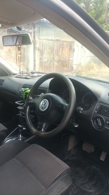 портер мотор: Volkswagen Golf: 2003 г., 1.8 л, Механика, Бензин, Хэтчбэк