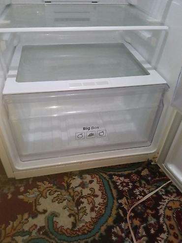 var box: Soyuducu şəkildəndə göründüyu kimi təzə kimidi.matoru — 3