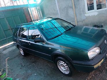 тормозные колодки гольф 4: Volkswagen Golf: 1996 г., 1.6 л, Механика, Бензин, Универсал — 1