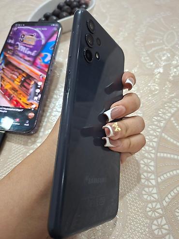 iphone 7 plus 64gb: Samsung Galaxy A13, 128 GB, rəng - Qara, Barmaq izi — 4
