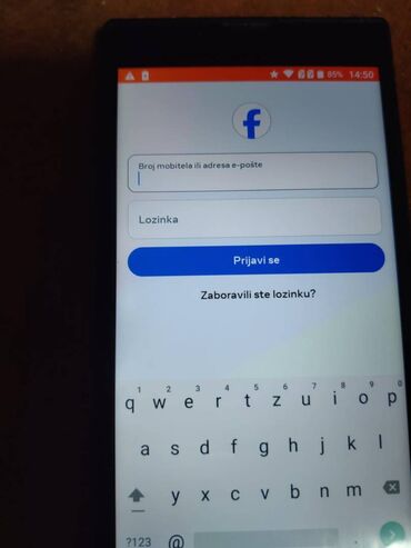 Ostali mobilni telefoni: Archos platinum 55 telefon je dual sim dosta je velik ispravan sim — 3