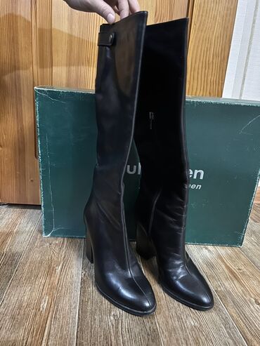 Туфли: Женские туфли (несколько пар) 1) Бежево-оливковые открытые туфли с — 29