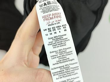 max studio: Boohoo, Sukienka damska, rozmiar M — 4