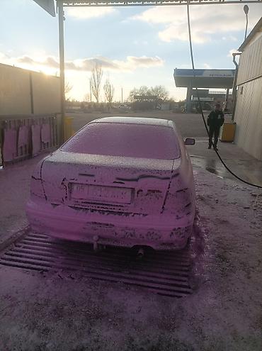 Honda: Honda Accord: 1997 г., 1.8 л, Механика, Бензин, Седан — 9