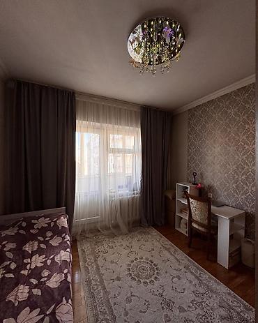 Продажа квартир: 2 комнаты, 52 м², 105 серия, 7 этаж, Евроремонт — 5