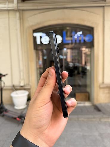 iphone 2 pro: IPhone 15 Pro Max, 256 GB, Blue Titanium, Zəmanət, Kredit, Simsiz şarj — 2