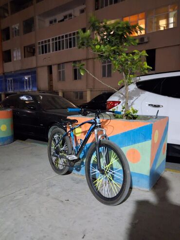velosiped satisi goranboy: Горный велосипед 29"