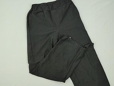 cropp kozaki: Sinsay, Spodnie cargo damskie, rozmiar XS — 1
