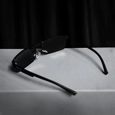 Naočare: BARCUR BC2521- Polarizovane naočare za sunce BARCUR BC2521- — 10