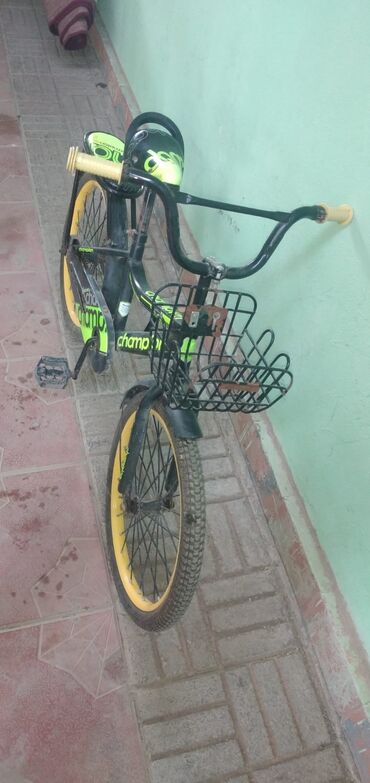 велосипед старт: Новый Двухколесные Детский велосипед Velocruz, 20", скоростей: 1, Платная доставка
