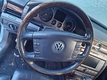 gedora za lambda sondu: VOLAN ZA VOLKSWAGEN PHAETON — 1