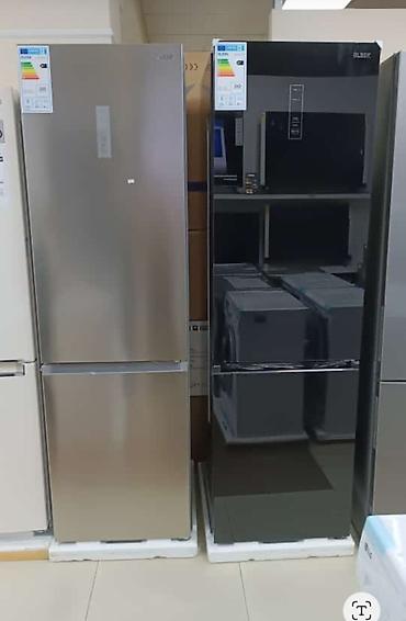 Холодильники: Холодильник Avest, Новый, Однокамерный, De frost (капельный), 55 * 85 * 55 — 13