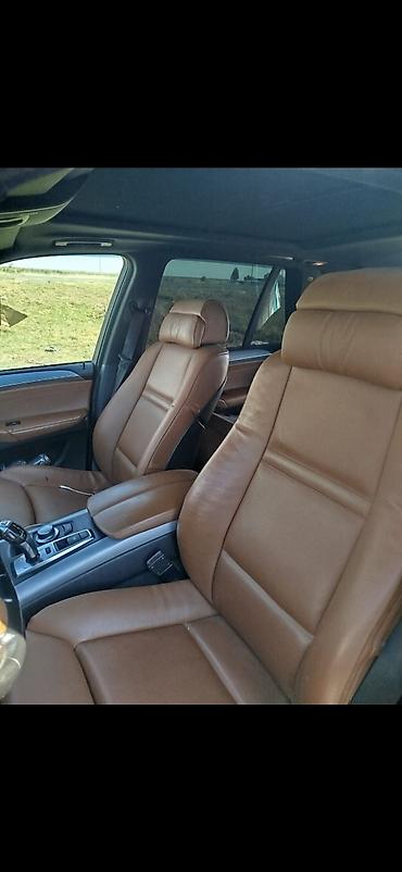 авто запчасти фит: BMW X5: 2007 г., 4.8 л, Кроссовер — 3