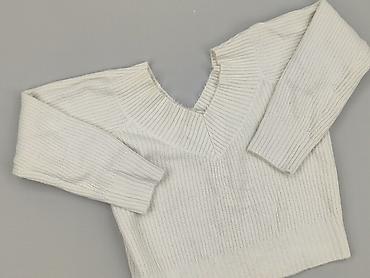 sweter montego: H&M Divided, Sweter damski, rozmiar M — 1