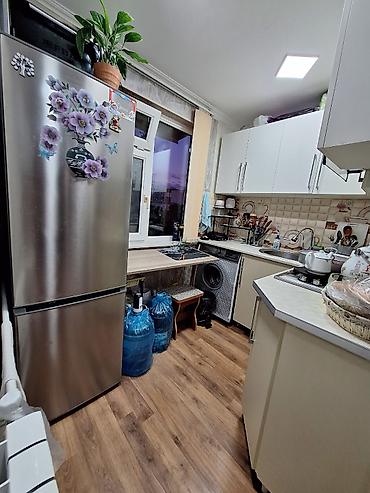 evler bine: Bakı, 2 otaqlı, Köhnə tikili, m. Neftçilər, 54 kv. m — 6