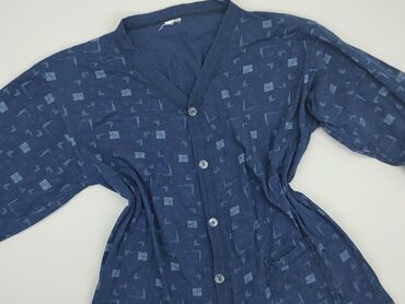 t shirty balmain damskie: Pyjama shirt, M (EU 38), condition - Good