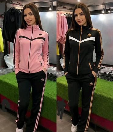 helanke 8: Trenerke ženske S, M, L, XL, XXL,3XL veličine za samo 3400 din👄👄 — 1