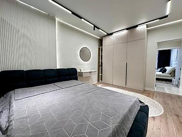 Продажа квартир: 3 комнаты, 80 м², Элитка, 3 этаж, Дизайнерский ремонт — 6