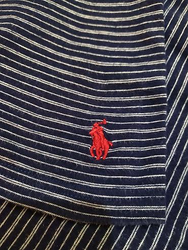 kaput onerca: Polo Ralph Lauren muška pamučna majica Simpatična mladalačka — 8