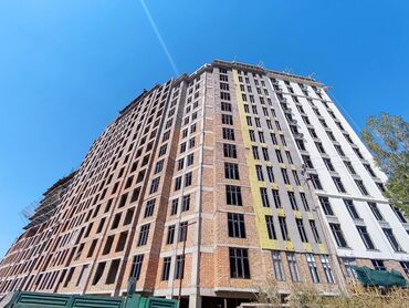 куплю дом в районе ак орго: 1 комната, 43 м², Элитка, 7 этаж, ПСО (под самоотделку)