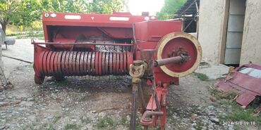 сельхозтехника трактора бу: Сатылат Аксыда 270 сом