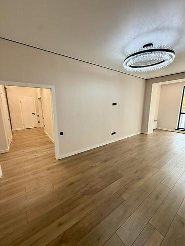 Продажа квартир: 4 комнаты, 110 м², Южная Магистраль Элитка, 9 этаж, Дизайнерский ремонт — 8