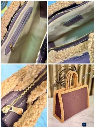 Torbe: UGG torbe
Cena 5100
Dim.l 29x39
But.P45 — 10