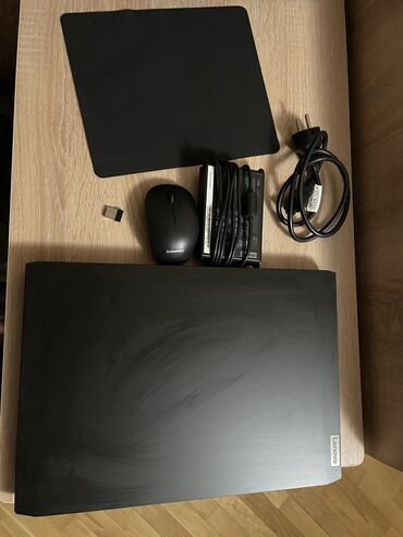 ps5 kac manat: Lenovo ideapad gaming3 15IHU6 yaxşı vəziyyətdədi az işlənib üstündə